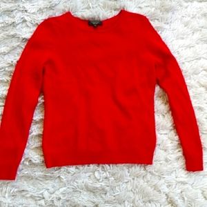 Charter Club Cashmere sweater
